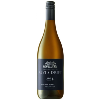 Alvi's Drift 221 Chenin Blanc